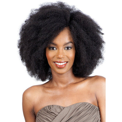 Model Model Cuban Twist Crochet Braids - MOJITO TWIST BRAID 16/24" Alexwigs