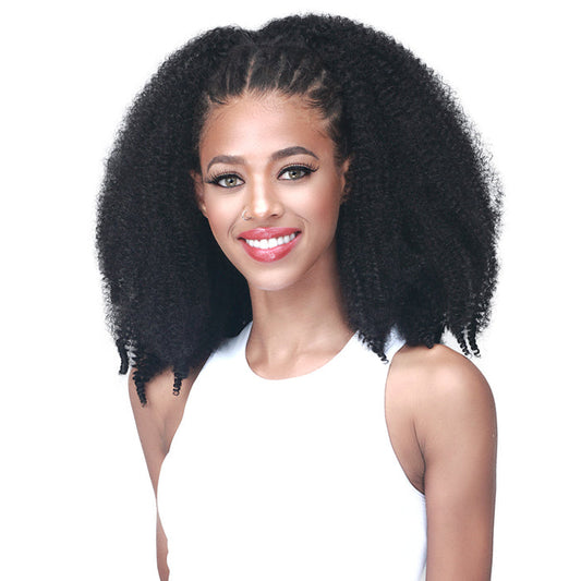 Bobbi Boss Loc&Twist Afro Twista Ponytail 18 - MOD043 Alexwigs