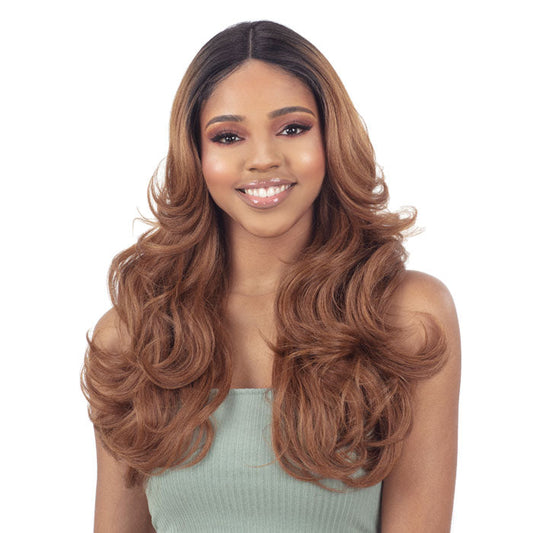 Model Model Gardenia HD Lace Front Wig - DAISY Alexwigs