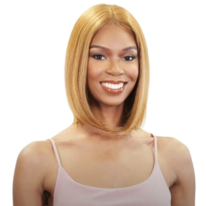 Model Model Klio HD Lace Part Wig - ALESSIA Alexwigs