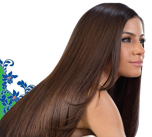 Model Model Nude 100% Human Hair Weaves - MALAYSIAN REMY YAKY 10S - 18 Inch Alexwigs