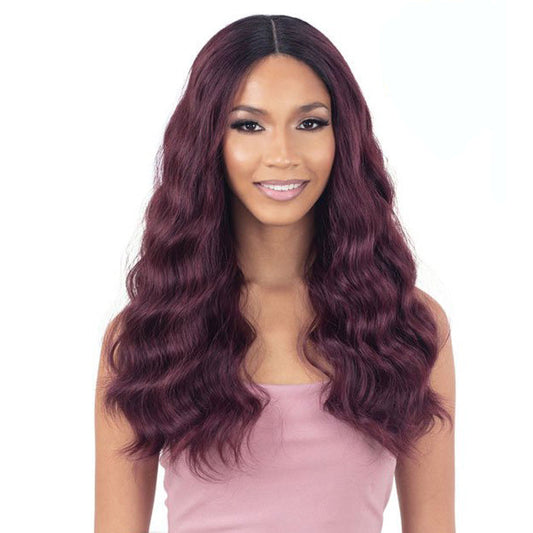 Model Model Gardenia HD Lace Part Wig - CASSIA Alexwigs