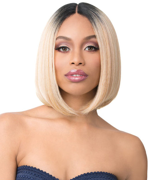 It's a Wig 6" Deep Lace Part Wig MOON LIGHT Alexwigs