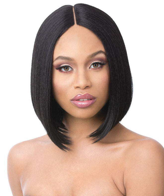 It's a Wig 6" Deep Lace Part Wig MOON LIGHT Alexwigs