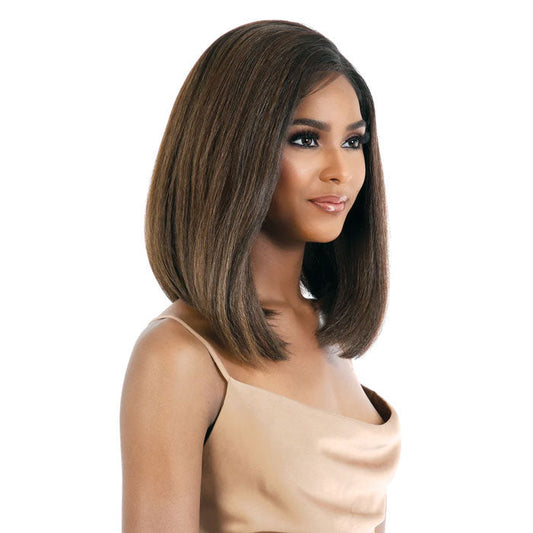 Motown Tress HD 13x5 Lace Deep Part Wig - KLP.SABIAN Alexwigs