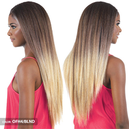 Motown Tress HD 360 Spinable Lace Wig - L360 SACHA Alexwigs