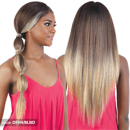 Motown Tress HD 360 Spinable Lace Wig - L360 SACHA Alexwigs