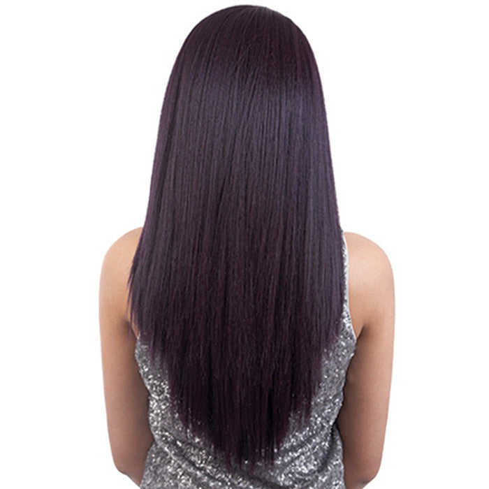 Motown Tress Let's Lace 4x4 Silk Swiss Lace Front Wig - SL.ADRIA Alexwigs