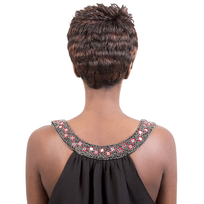 Motown Tress Curlable Full Wig - CAMEO Alexwigs