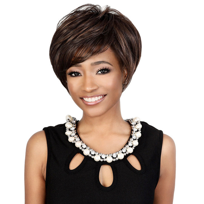 Motown Tress Synthetic Hair Wig - CANDIS Alexwigs