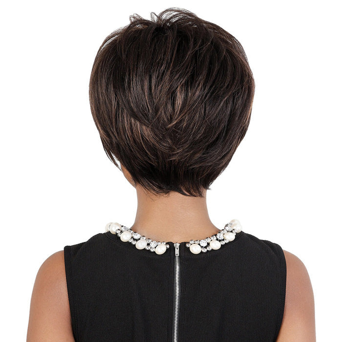 Motown Tress Synthetic Hair Wig - CANDIS Alexwigs