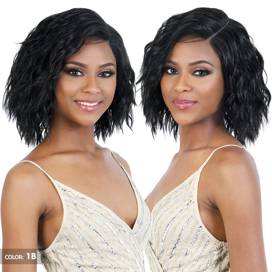 Motown Tress Salon Touch HD Lace Deep Part Wig - LDP-DANA Alexwigs