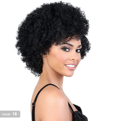 Motown Tress Synthetic Deep Lace Part Wig - DP EMMA Alexwigs