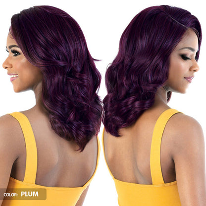 Motown Tress Synthetic HD Invisible Lace Front Wig - LDP ESTEE Alexwigs