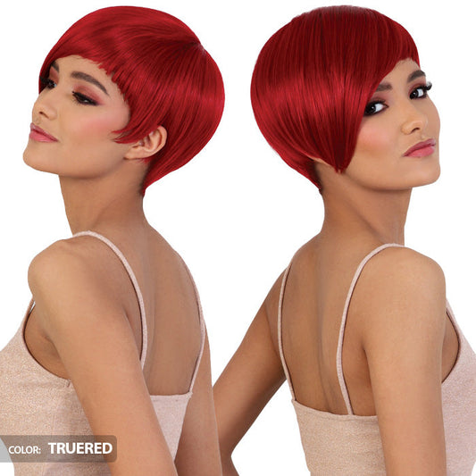 Motown Tress Day Glow Full Wig - HOPE Alexwigs