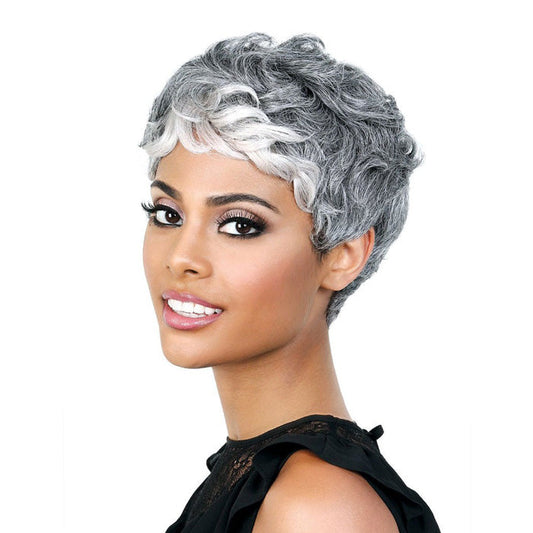 Motown Tress Curlable Full Wig - JASMINE Alexwigs