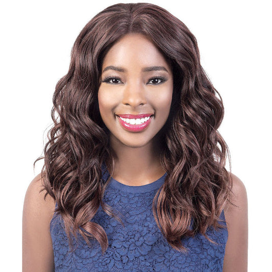 Motown Tress Let's Lace 4X4 Swiss Silk Lace Front Wig - SL.KRITA Alexwigs