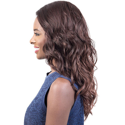 Motown Tress Let's Lace 4X4 Swiss Silk Lace Front Wig - SL.KRITA Alexwigs