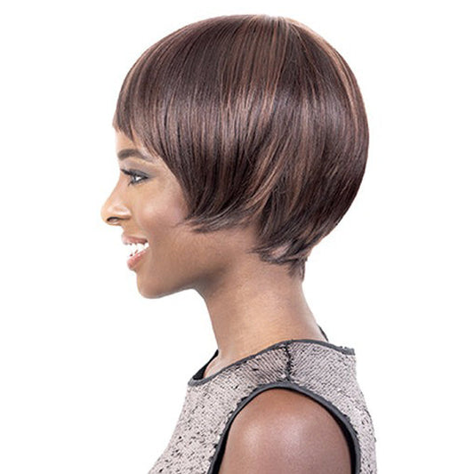 Motown Tress Go Girl Curlable Wig - GGC LAVA Alexwigs