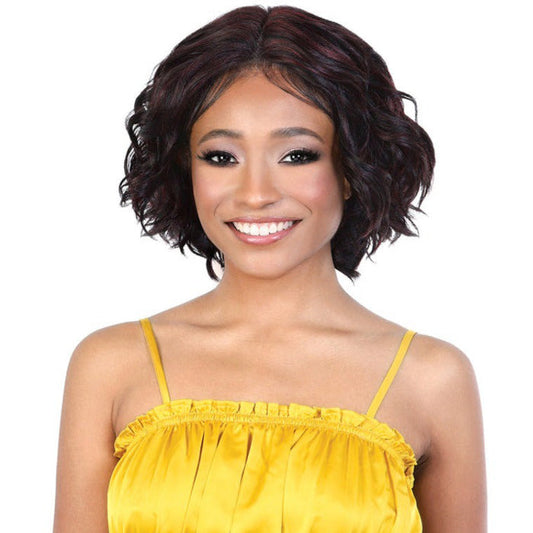 Motown Tress Let's Lace Slay & Style Deep Part Lace Wig - LDP-KATE Alexwigs