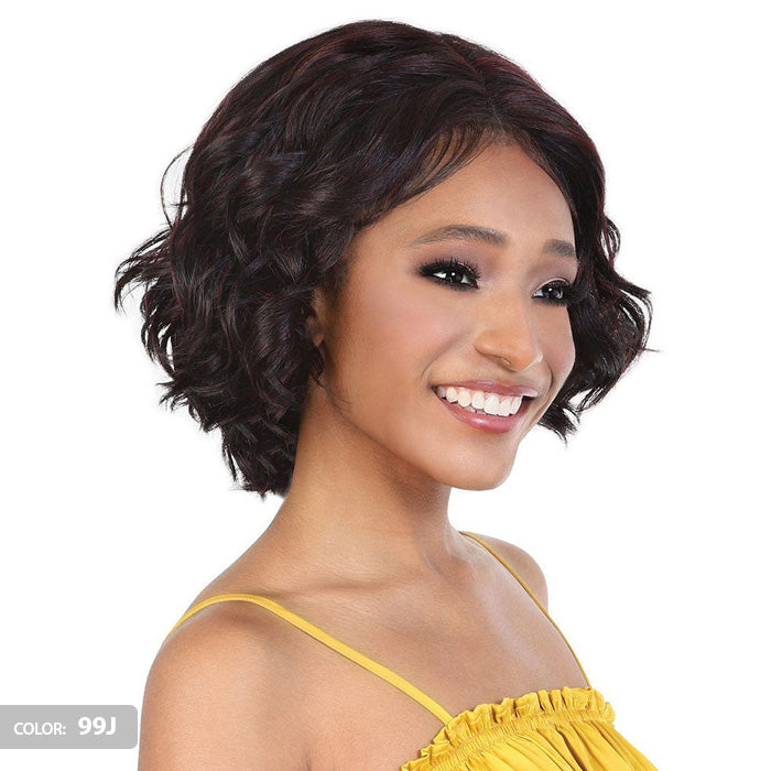 Motown Tress Let's Lace Slay & Style Deep Part Lace Wig - LDP-KATE Alexwigs