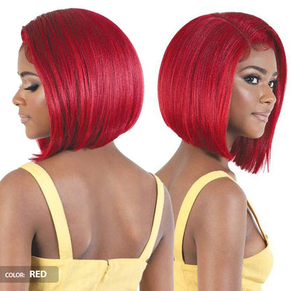 Motown Tress HD Invisible Spinable Lace Part Wig - LDP-RUBY10 Alexwigs