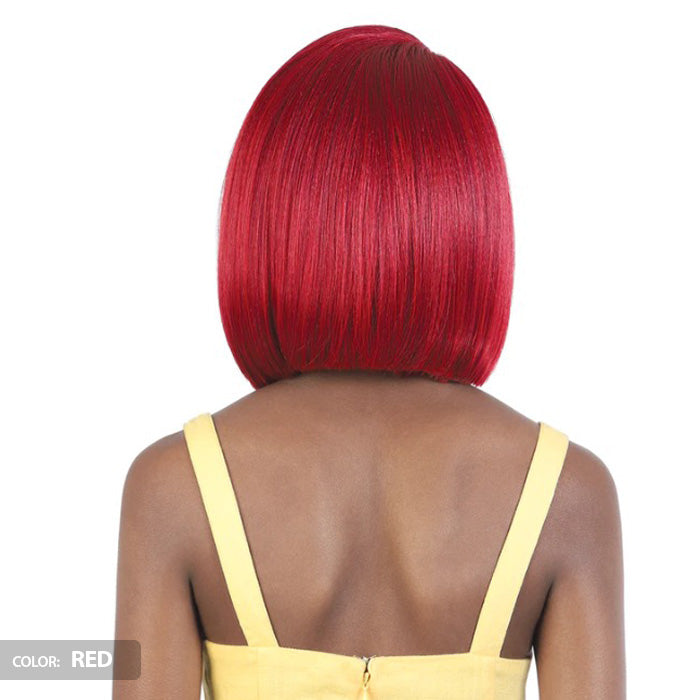 Motown Tress HD Invisible Spinable Lace Part Wig - LDP-RUBY10 Alexwigs