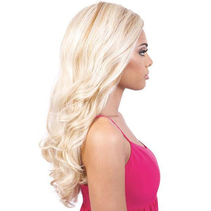 Motown Tress Let's Lace 13x4 Silk Swiss Lace Front Wig - SL134.LOA Alexwigs