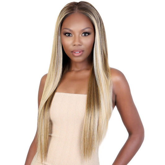 Motown Tress Ultra Glueless HD 13x7 Lace Front Wig - LUHD.SUPER Alexwigs