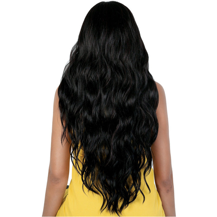 Motown Tress 13x5 HD Invisible Lace Front Wig - KLP.LYNX Alexwigs