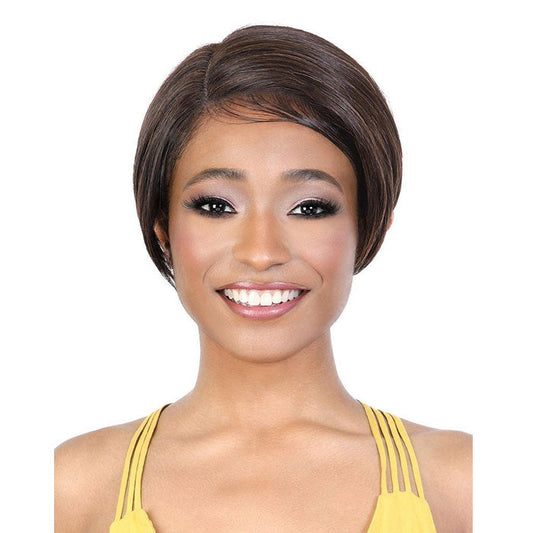 Motown Tress HD Invisible Lace Front Wig - LDP MAVIS Alexwigs
