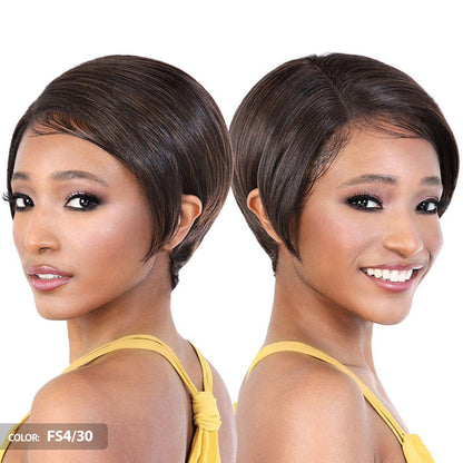 Motown Tress HD Invisible Lace Front Wig - LDP MAVIS Alexwigs