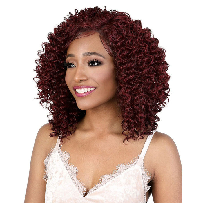 Motown Tress HD Lace Front Wig - LDP MERRY Alexwigs