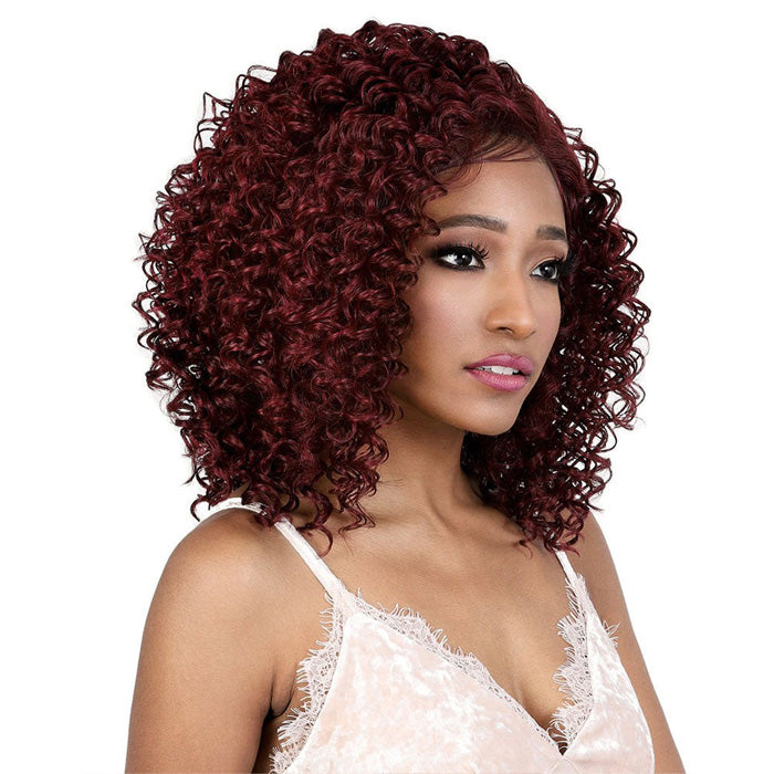 Motown Tress HD Lace Front Wig - LDP MERRY Alexwigs
