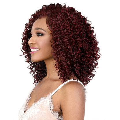 Motown Tress HD Lace Front Wig - LDP MERRY Alexwigs