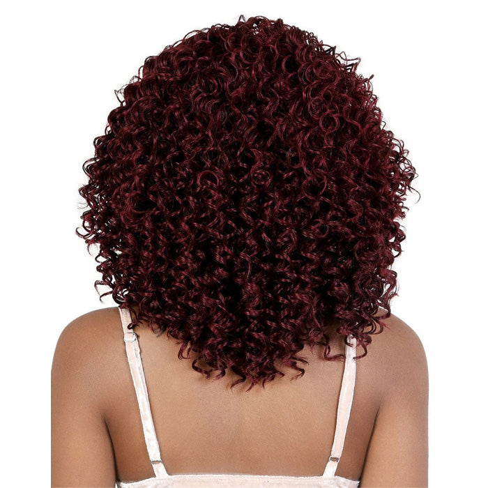 Motown Tress HD Lace Front Wig - LDP MERRY Alexwigs