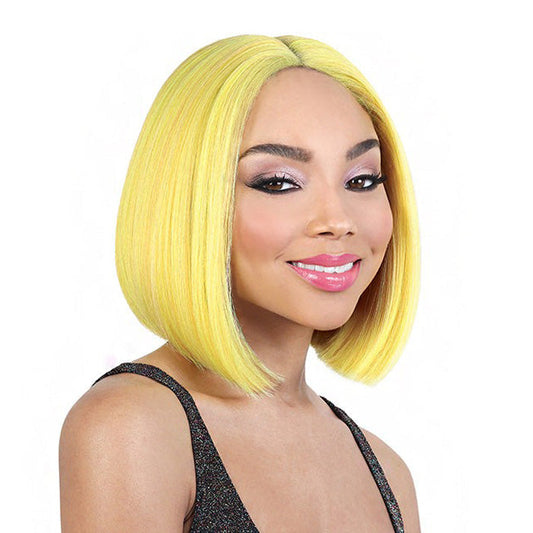 Motown Tress Let's Lace Deep Part Wig - LDP-NEON2 Alexwigs