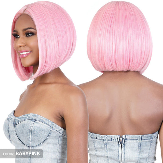 Motown Tress Let's Lace Deep Part Wig - LDP-NEON2 Alexwigs
