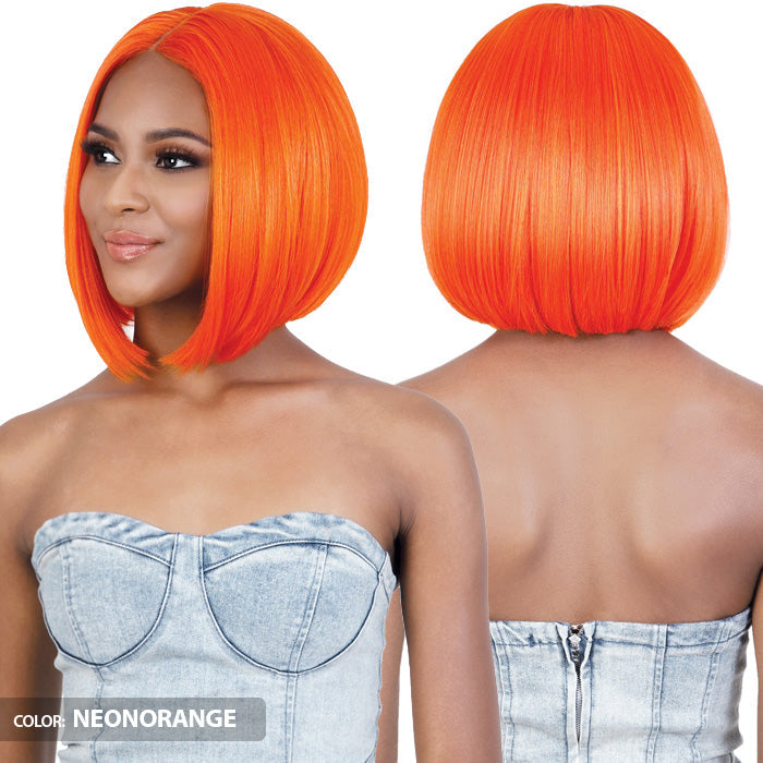 Motown Tress Let's Lace Deep Part Wig - LDP-NEON2 Alexwigs