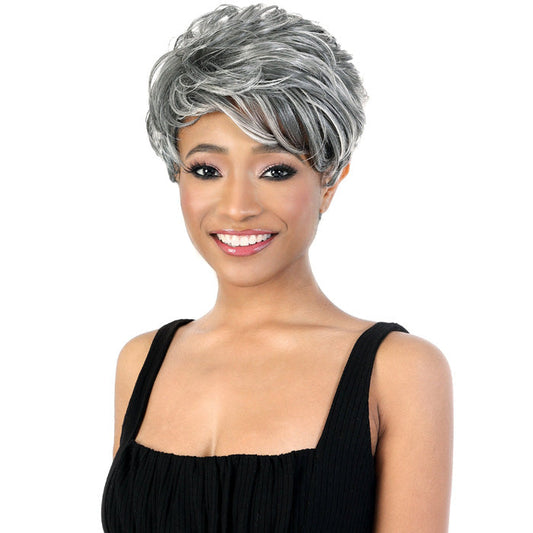 Motown Tress Curlable Wig - SANDY Alexwigs