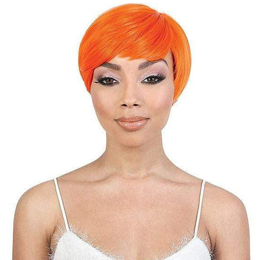 Motown Tress Curlable Full Wig - SASSY Alexwigs
