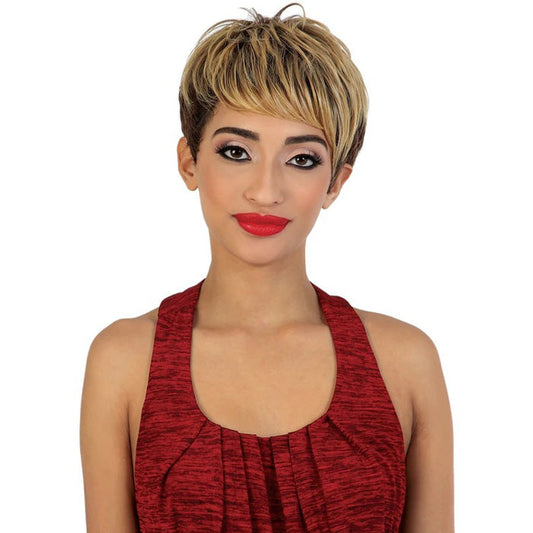 Seduction Rose Signature Full Wig - S.DIANA Alexwigs