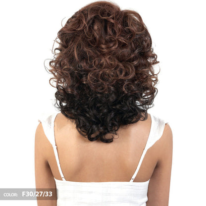 Motown Tress Curlable Wig - TIARA Alexwigs