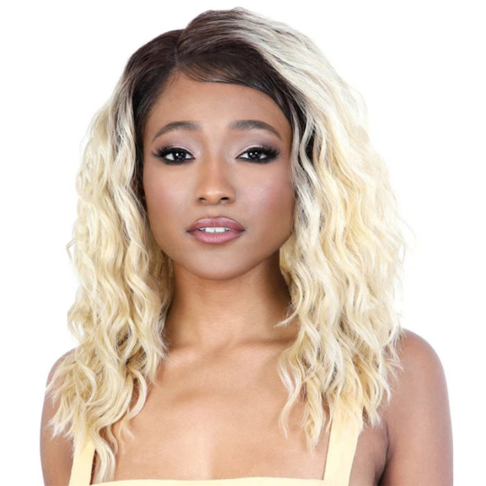 Motown Tress HD Invisible Lace Front Wig - LDP TRISHA Alexwigs