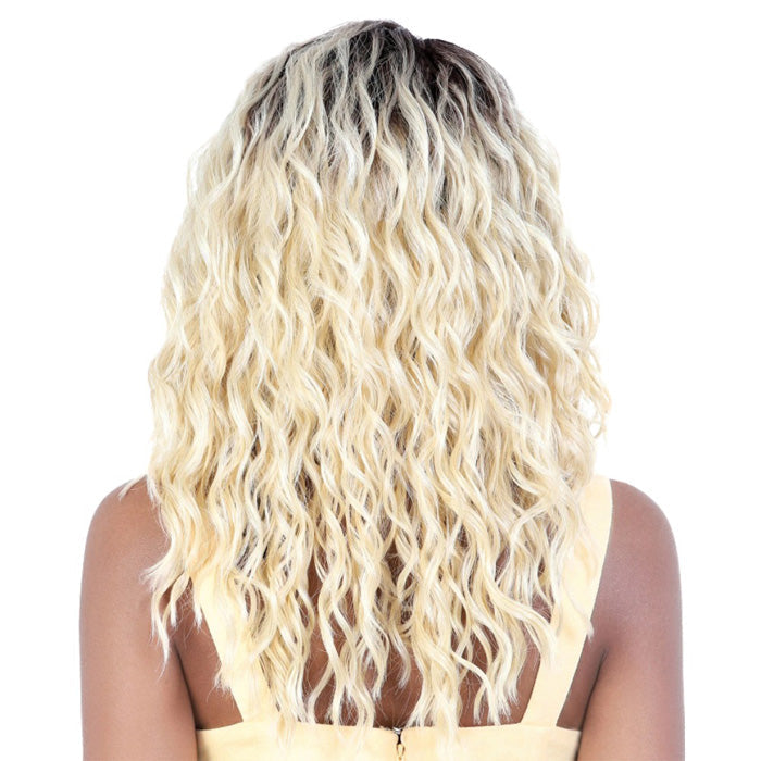 Motown Tress HD Invisible Lace Front Wig - LDP TRISHA Alexwigs