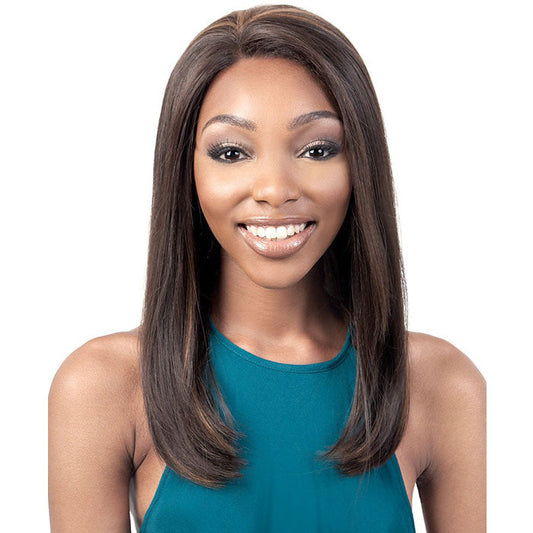 Motown Tress Synthetic Let's Lace Whole Lace Wig - WL LEX Alexwigs