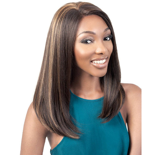 Motown Tress Synthetic Let's Lace Whole Lace Wig - WL LEX Alexwigs