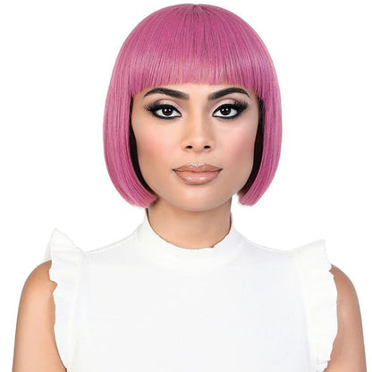 Motown Tress Go Girl Full Wig - GGC-YOYO Alexwigs