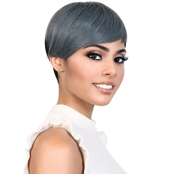 Motown Tress Go Girl Full Wig - GGC ZARA Alexwigs