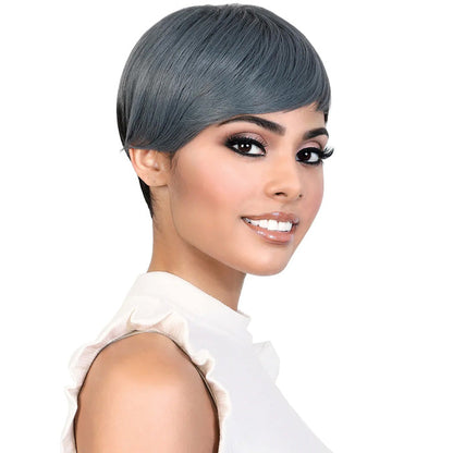 Motown Tress Go Girl Full Wig - GGC ZARA Alexwigs